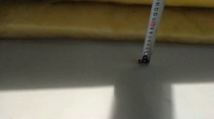 НЕ ПОКУПАЙТЕ НЕ ПРИКАКИХ ОБСТОЯТЕЛЬСТВАХ! Самая плохая вата! Стекловата из прошлого!