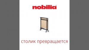 Продуктовая тележка