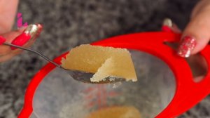 Глюкозный сироп 43% (Glucose syrup) / Рецепт: Муссовые эскимо в ягодной глазури на палочке