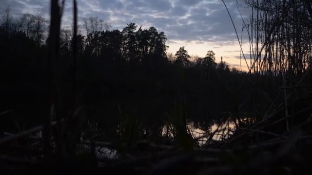 30.04 - 3.05 2016. Киржач. Сплав. смотреть онлайн