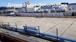 Путешествие в Карелию: Соловки.