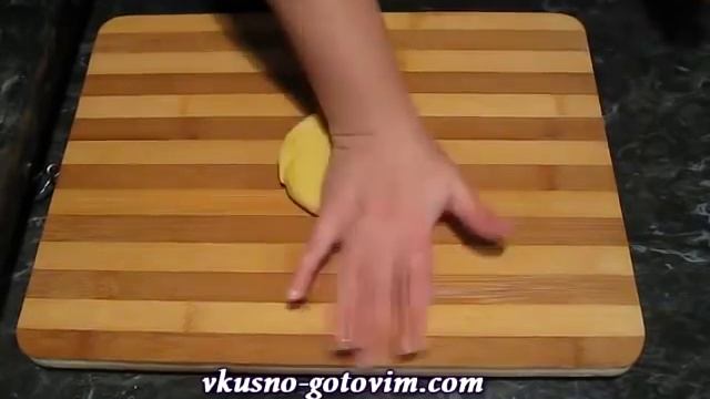 Домашняя лапша, рецепт. Вкусно готовим.