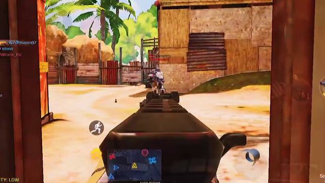 TOP 5 BEST GUNS IN COD MOBILE!!(OFF-META)