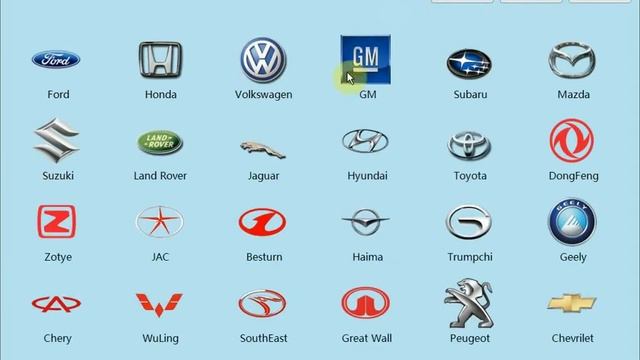 CG100 Airbag Restore Devices Software Install Guide and Introduction смотреть онлайн