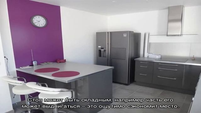 Кухня в хрущевке: как оформить маленькую комнату (25 фото) смотреть онлайн