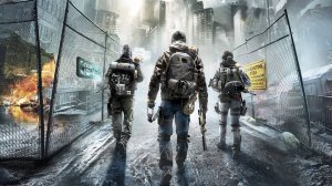 Tom Clancy's The Division