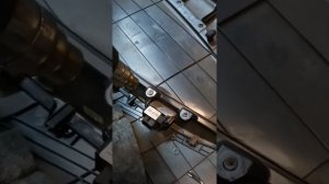 Покраска декоративных накладок Хендай Солярис.
