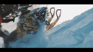 Школа катания на горных снегоходах SkidooKing Приисковое 2020