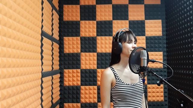 Штрихи - с чего начать - РАСПЕВКИ - Symphony -  BEST COVER - Clean Bandit