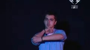 Тектоник # Работа 2 руками и наложения рук.