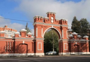 Интересные факты города Красноармейска - Московской области