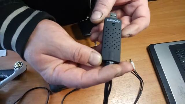 Квадрокоптер Hubsan X4 H501S - Пульт подключаем к ноутбуку. смотреть онлайн