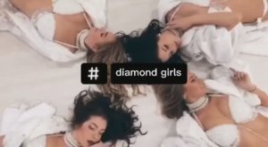 Танцевальное эротическое шоу ? Diamond Girls ? Самое восхитительное эротическое шоу России