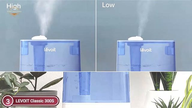 Top 5 Best Home Humidifier смотреть онлайн