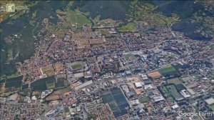 Stadio Mario Rigamonti | Brescia Calcio | 2018 | Google