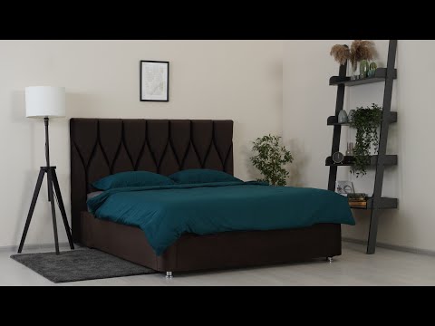 Кровать VEGA MINI смотреть онлайн