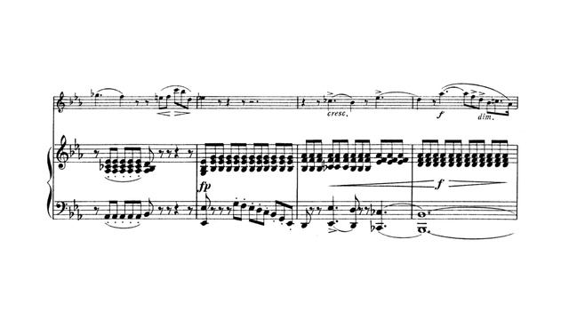 Heinrich Wilhelm Ernst - Elegy Op. 10