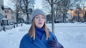 7 СЕКРЕТОВ СКАНДИНАВСКОГО СТИЛЯ. Как одеться по-скандинавски?