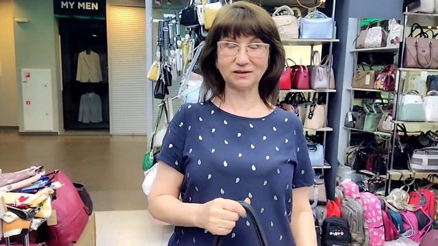 #подарок ? СУМКА+ СУМКА ? КОМПЛИМЕНТ ОТ ЕЛЕНЫ ? смотреть онлайн