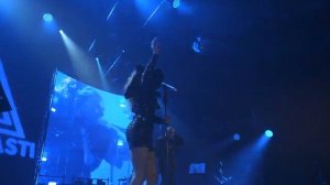 ARTIK & ASTI - Забудешь (LIVE @ Saint-Petersburg 14.05.21)