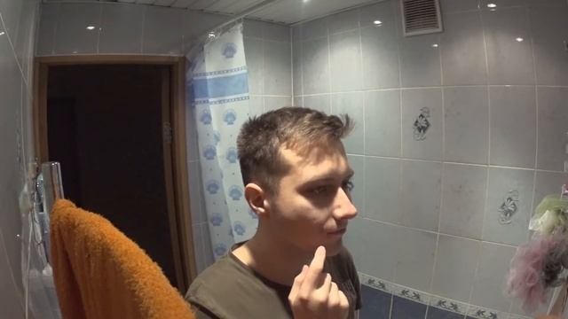 ОНЕМЕЛО ПОЛ ЛИЦА часть 2 | ЛФК и поправление смотреть онлайн