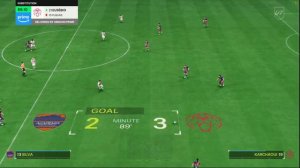 🔴LIVE: EA FC 24 GAMEPLAY | EA FC MOBILE | EA FC | IND FIFA CHAMP | EA Sports FC 24