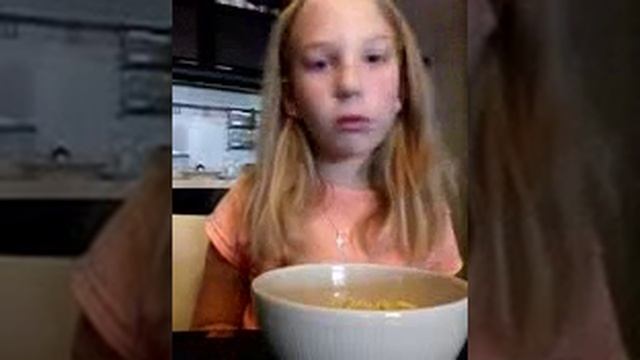 Как готовить хлопья: всё наоборот! смотреть онлайн