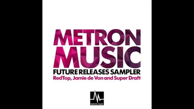 Metron Music Future Releases Sampler смотреть онлайн