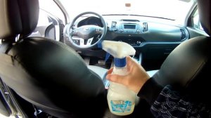 ОЧИСТКА ПОТОЛКА ЛУЧШИЙ СПОСОБ ОЧИСТКИ ПОТОЛКА АВТОМОБИЛЯ СВОИМИ РУКАМИ