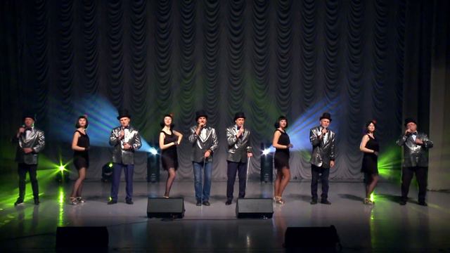 Музыкальное видео-поздравление работникам инженерно-аналитического центра ПАО "АКРОН" смотреть онлайн