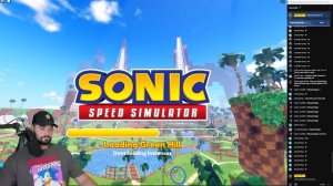 WORLD 5 TEASED & HOW TO UNLOCK FREE METAL SONIC UGC! (Sonic Speed Simulator)