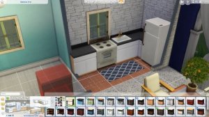 The Sims 4 Свадебные истории #2 Репетиция свадебного ужина