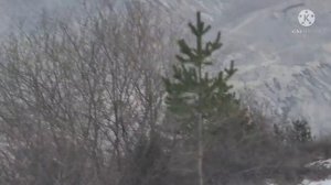 Ботлихский район.  Ботлих, Годобери,  Рахата, Ансалта,Шодрода, Зибирхали. 01.01.2022 год