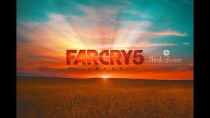 Far Cry 5 серия 4