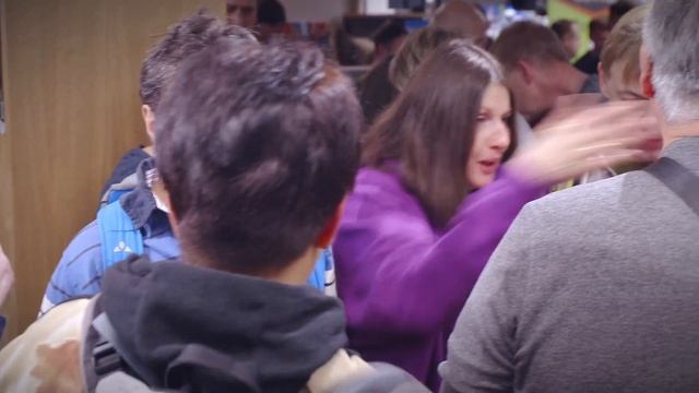 Открытие Outdoor-центра АльпИндустрия на Симоновском валу смотреть онлайн