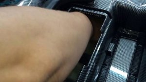 Установка эхолота на КОРАБЛИК ДЛЯ ПРИКОРМКИ CARPBOAT CARBON