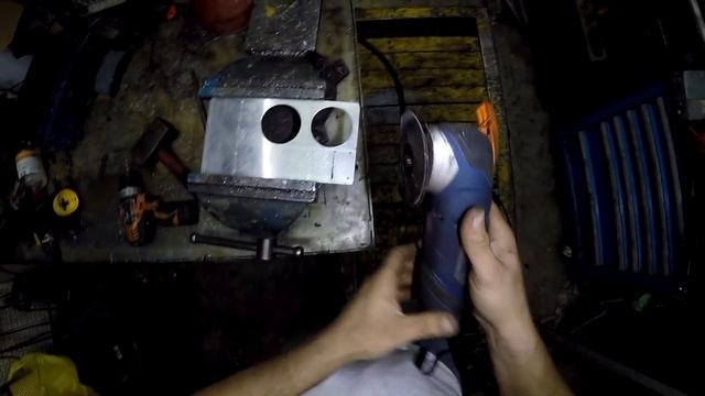 Нива. Панель управления пневмоподвеской своими руками. смотреть онлайн