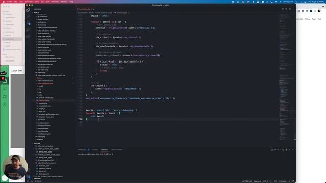 How to set up PHP Debugging (Xdebug) in VS Code with WP Local