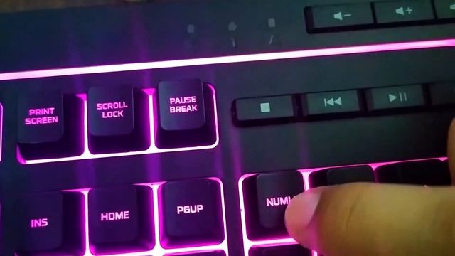 [ANÁLISE] Teclado Gamer HyperX Alloy Core, RGB смотреть онлайн