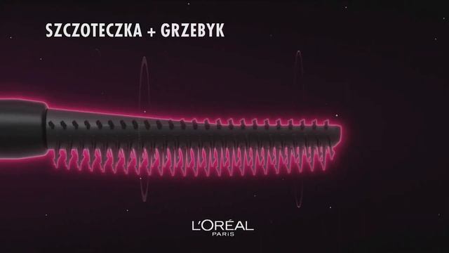 LOREAL Telescopic Lift Reklama Polska 04-2023 смотреть онлайн