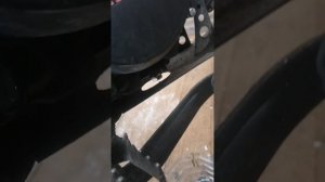 замена масла в питбайке ттр 125 ирбис