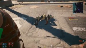 Ган-фу / Gun Fu