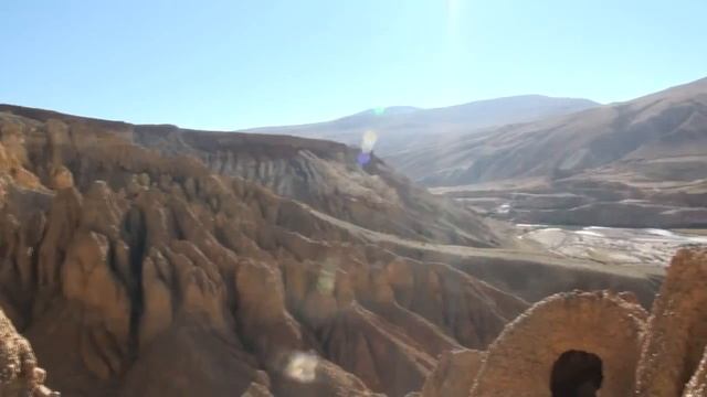 Мумиё долина Гаруды Mumio.lv.mp4 смотреть онлайн