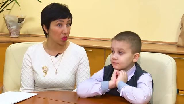 Растем здоровыми. ТЕМА: "Сахарный диабет у детей" смотреть онлайн