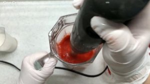 ?Лучший способ сохранить клубнику свежей, вкусной и ароматной.  Натуральная КЛУБНИКА В СИРОПЕ зимой