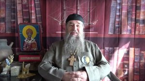 Оккультизм и магия вокруг нас