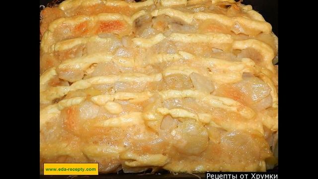 [5 Блюд] Меню на Новый Год. Что приготовить на праздничный стол на Новый Год смотреть онлайн