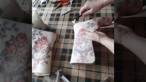 Как сохранить яркость рисунка при валянии шерсти бергшаф и павловопосадского платка. ЛилиФелт