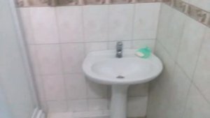 Кумагорская краевая больница.