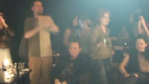 "БангладешЪ-Оркестр" муси-пуси